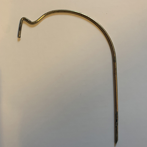 Wall Hook
