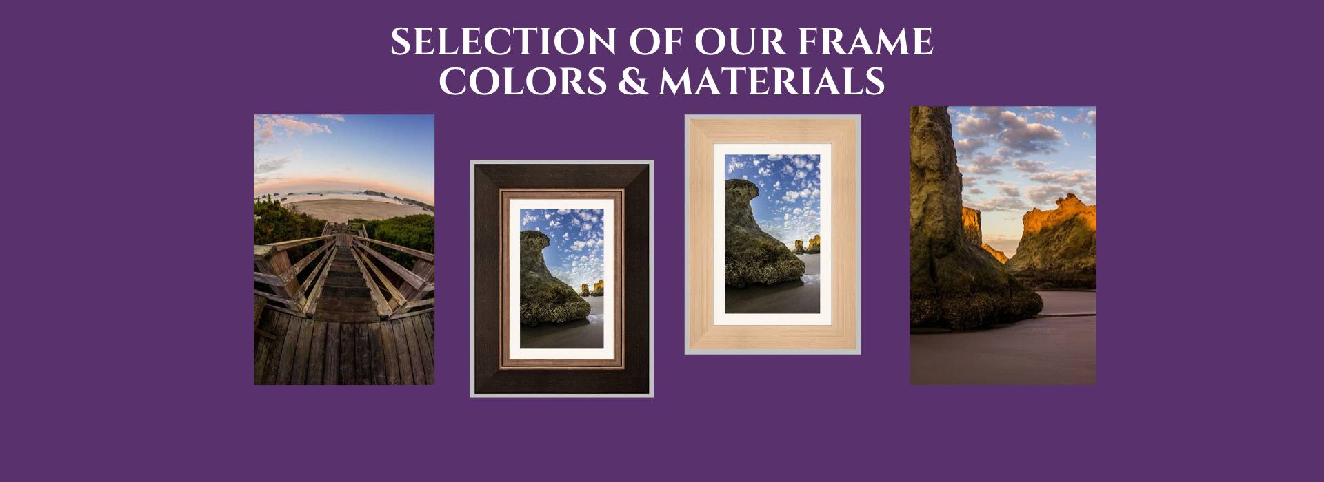new 6-Selection of our frames banner (1920 x 700 px)