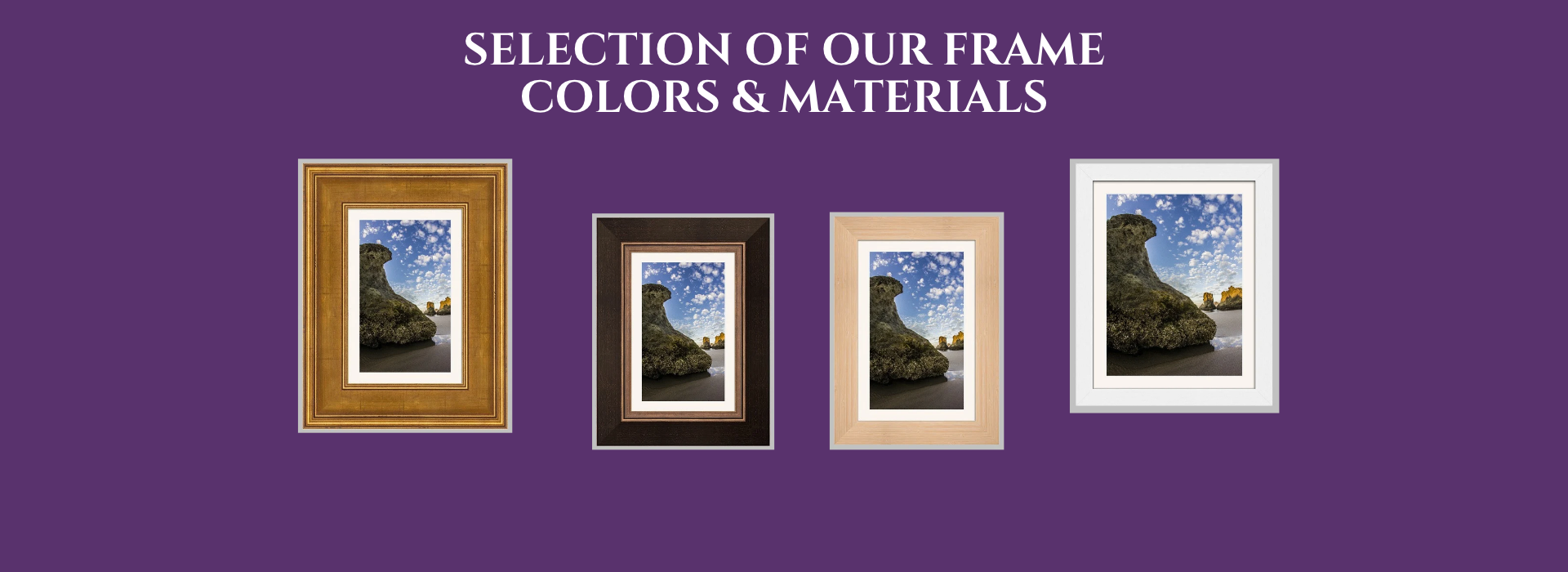 3 Selection of our frames banner (1920 x 700 px) (1)